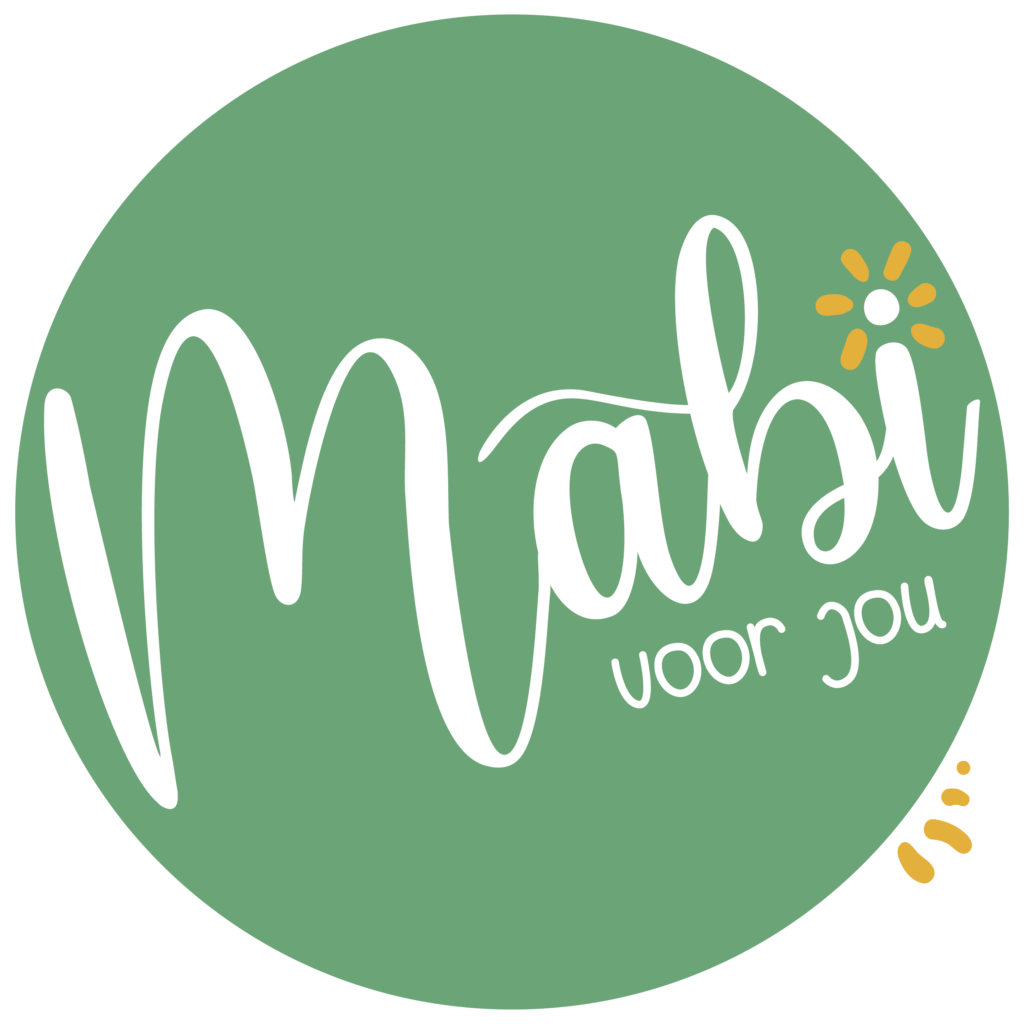 Logo Mabi voor jou