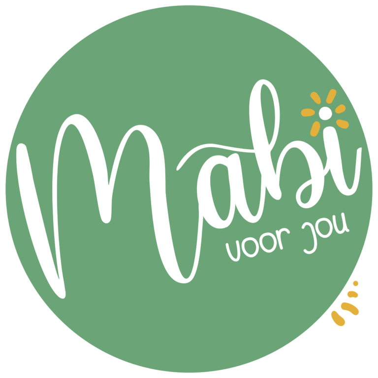 Logo Mabi voor jou